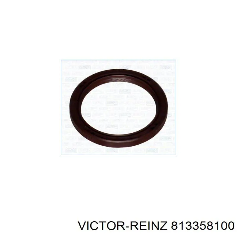 Сальник распредвала двигателя Victor Reinz 813358100