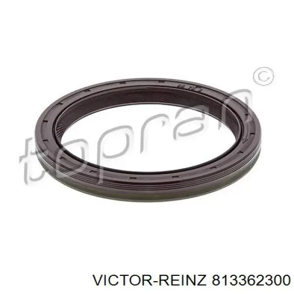 Сальник коленчатого вала Victor Reinz 813362300 цена, от 9.20 USD