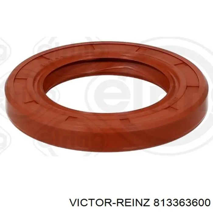 Сальник распредвала двигателя задний Victor Reinz 813363600 цена, от 4.73 USD