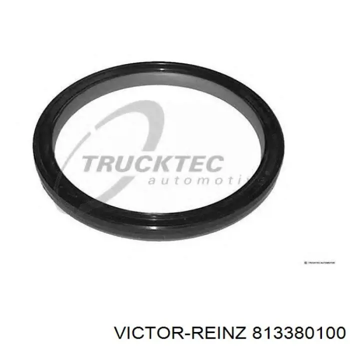 Сальник коленвала задний Victor Reinz 813380100 цена, от 16.30 USD