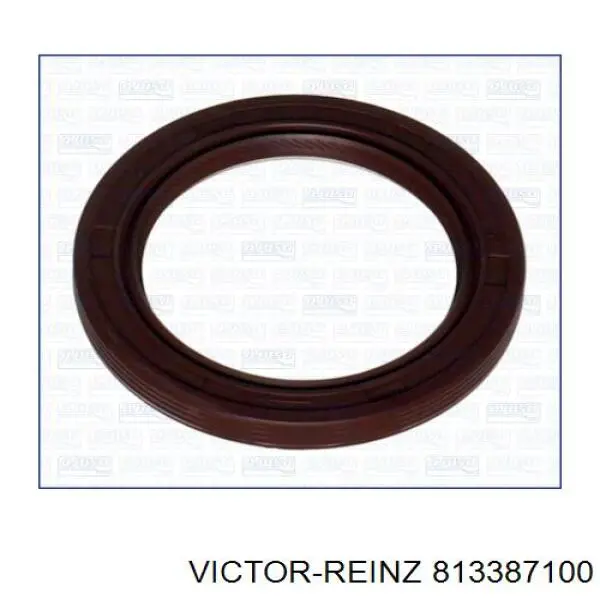 Сальник распредвала 813387100 Victor Reinz