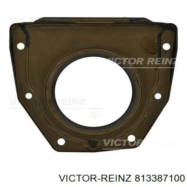 Сальник двигателя распредвала Victor Reinz 813387100 цена, от 4.43 USD