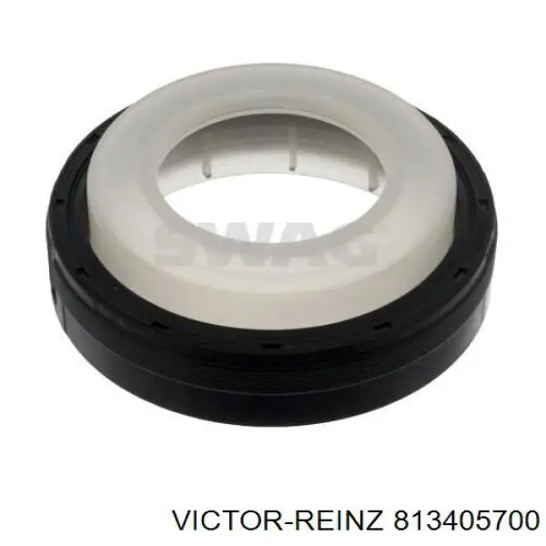 Сальник коленчатого вала Victor Reinz 813405700 цена, от 19.26 USD