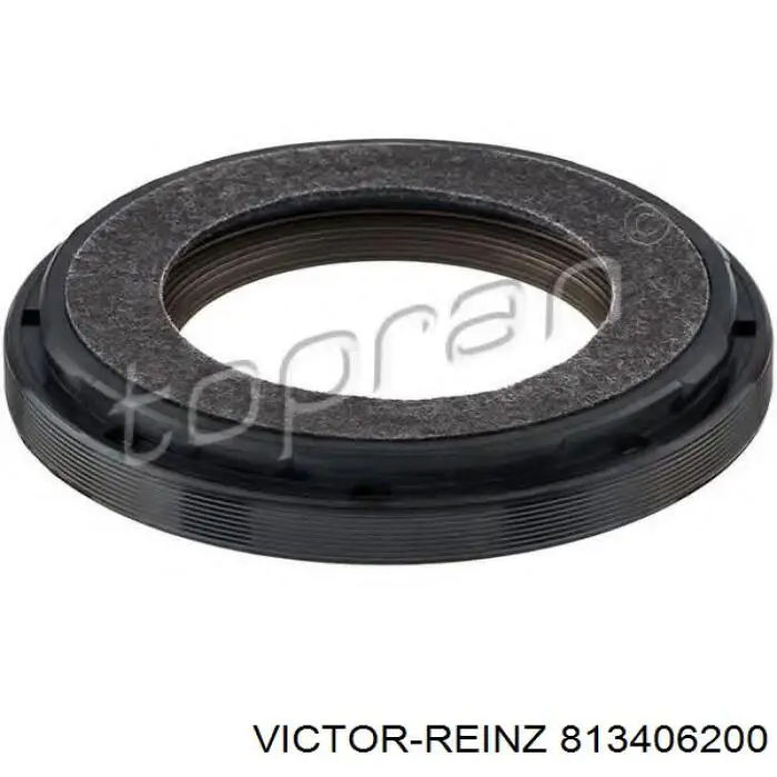 Купить 813406200 Victor Reinz Передний сальник коленвала