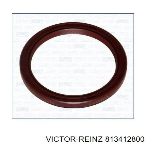 Купить 813412800 Victor Reinz Передний сальник коленвала