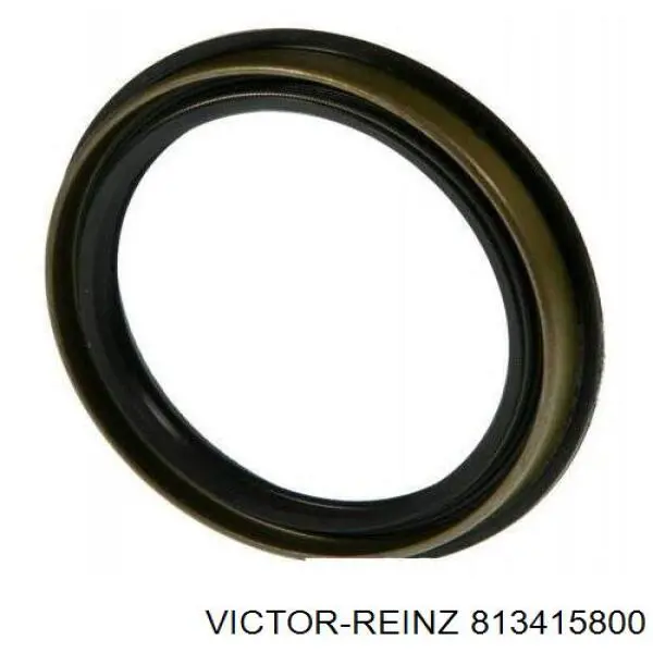 Купить 813415800 Victor Reinz Передний сальник коленвала