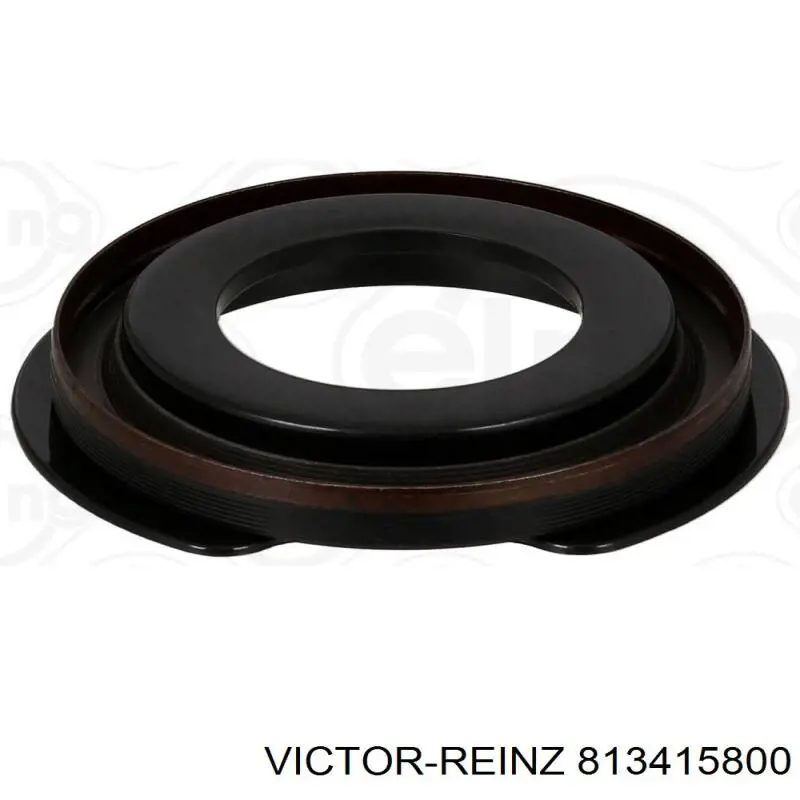 Сальник коленвала 813415800 Victor Reinz