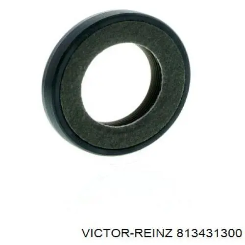 Сальник коленчатого вала Victor Reinz 813431300 цена, от 10.34 USD