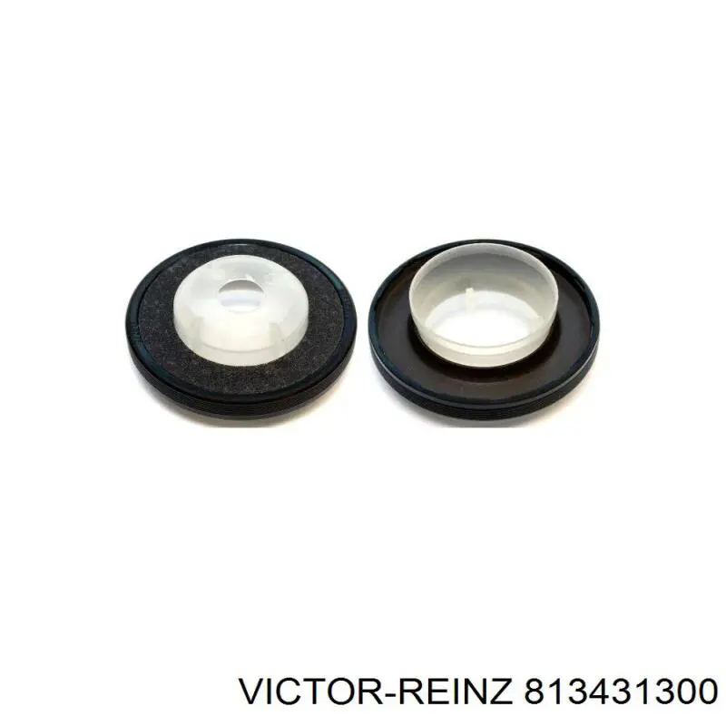 Купить 813431300 Victor Reinz Передний сальник коленвала