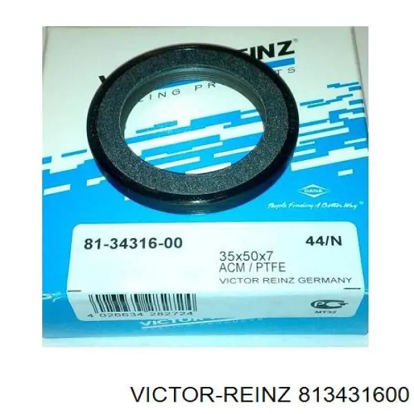 813431600 Victor Reinz