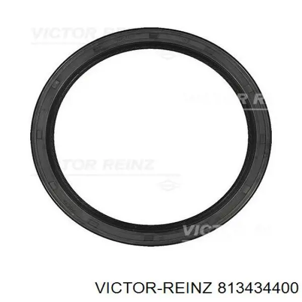 Сальник коленвала задний Victor Reinz 813434400 цена, от 12.67 USD