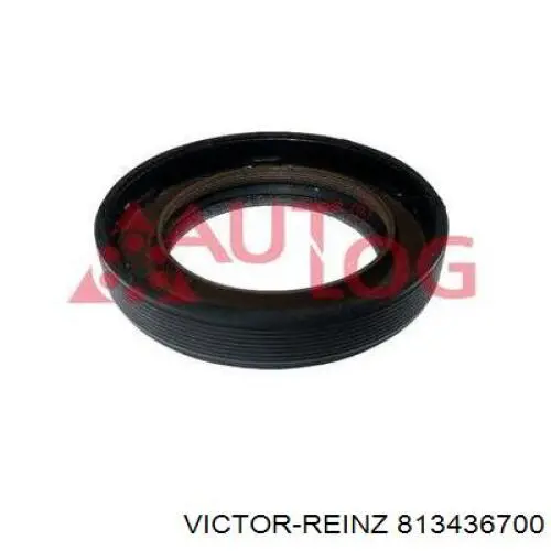 Сальник двигателя распредвала Victor Reinz 813436700 цена, от 7.59 USD