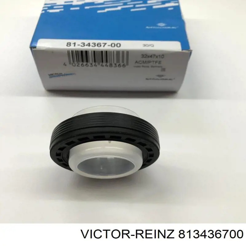 813436700 Victor Reinz Сальник двигателя, распредвала