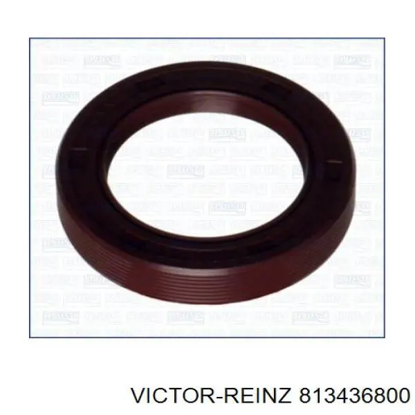 Сальник распредвала двигателя задний Victor Reinz 813436800 цена, от 7.89 USD