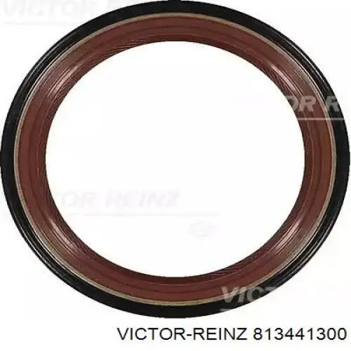 81-34413-00 Victor Reinz vedação dianteira de cambota de motor