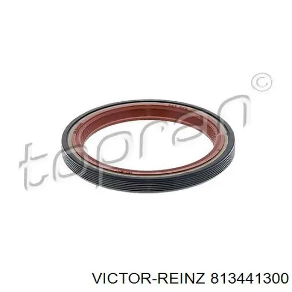 Сальник коленчатого вала Victor Reinz 813441300 цена, от 5.54 USD