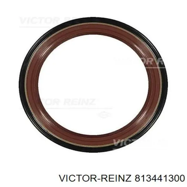 Купить 813441300 Victor Reinz Передний сальник коленвала