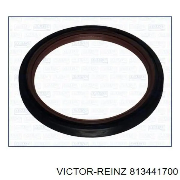 Купить 813441700 Victor Reinz Сальник коленвала задний