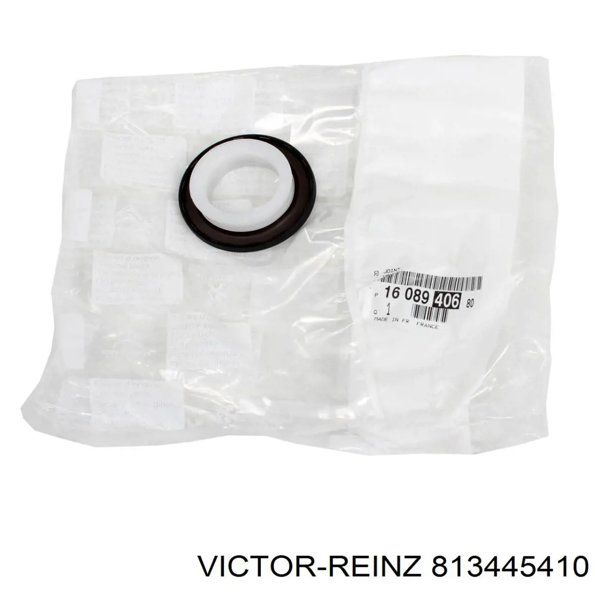 Сальник коленвала передний Victor Reinz 813445410