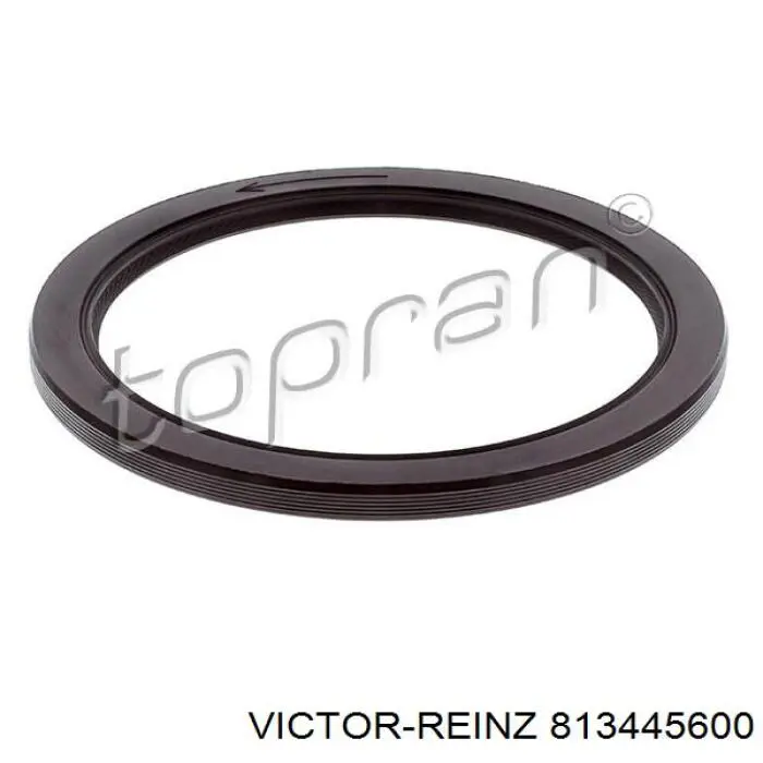 Сальник коленвала задний Victor Reinz 813445600 цена, от 12.03 USD