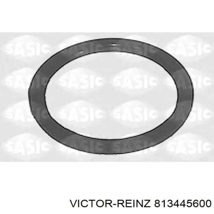 Купить 813445600 Victor Reinz Сальник коленвала задний