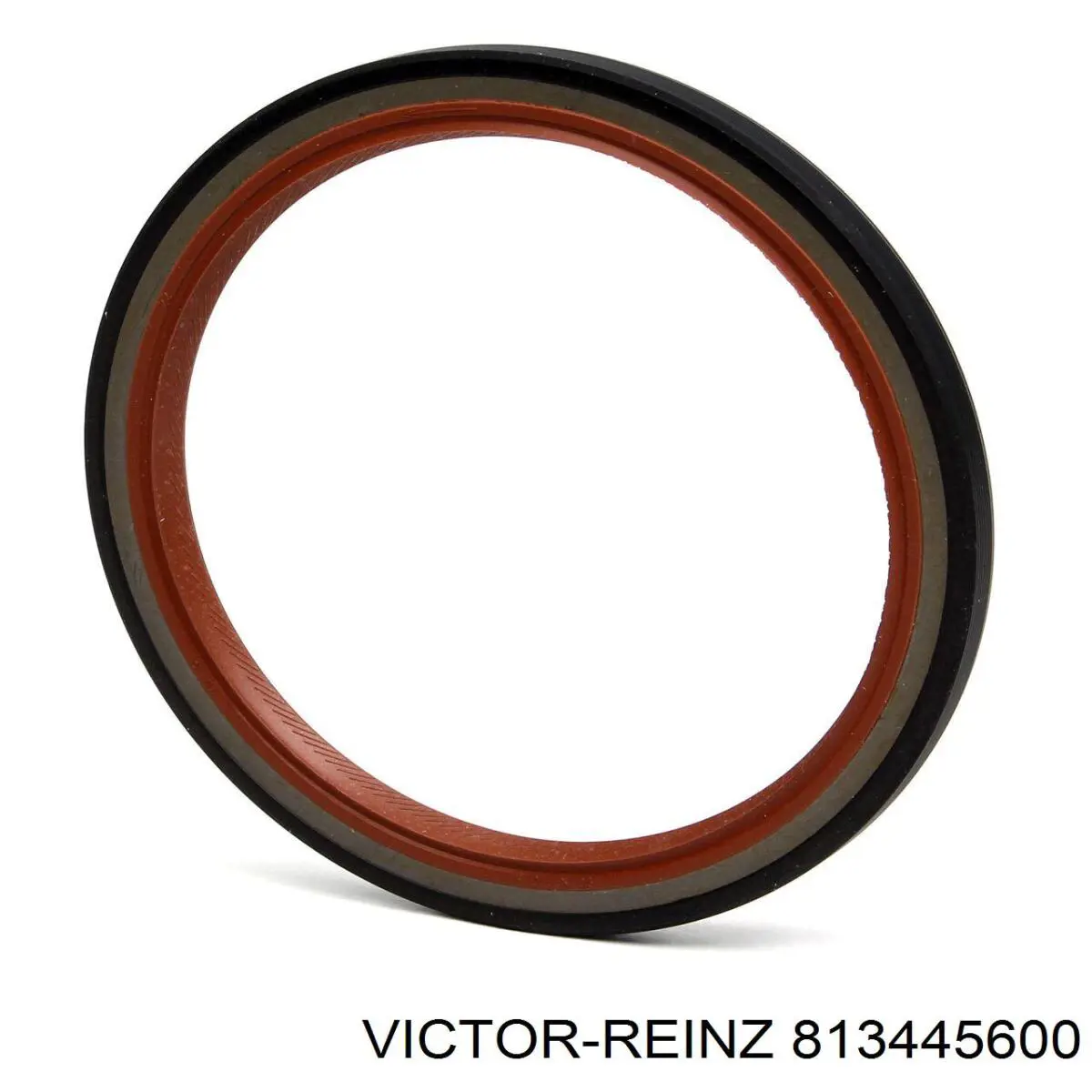 Купить 813445600 Victor Reinz Сальник коленвала задний