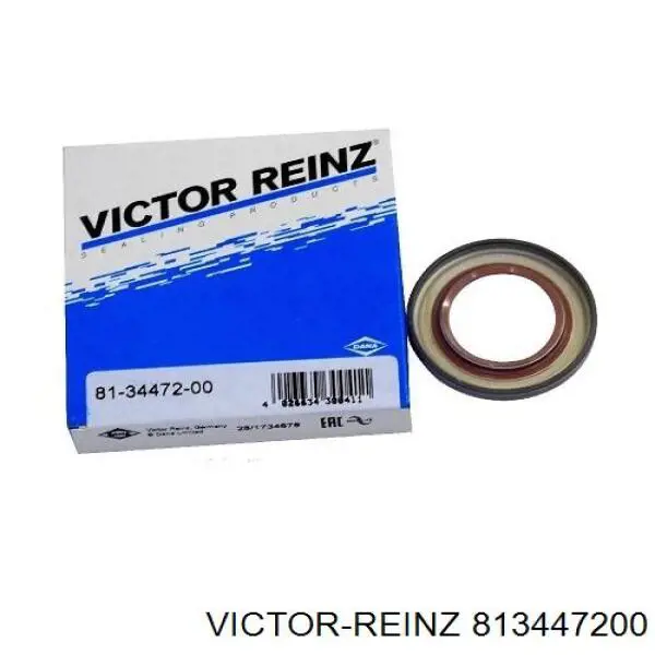 Купить 813447200 Victor Reinz Сальник распредвала
