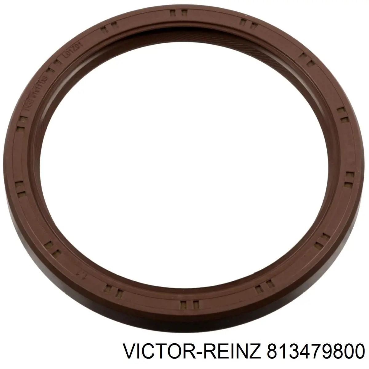 Сальник коленвала задний Victor Reinz 813479800 цена, от 17.45 USD