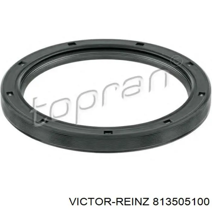 Купить 813505100 Victor Reinz Сальник коленвала задний