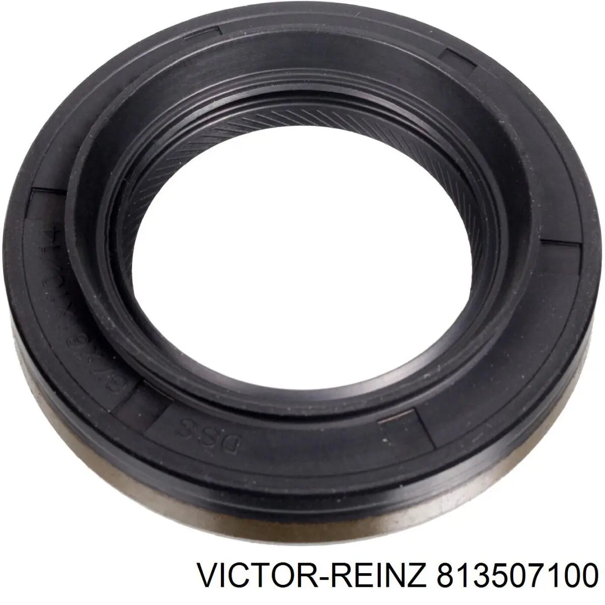 Сальник хвостовика редуктора заднего моста Victor Reinz 813507100 цена, от 3.44 USD