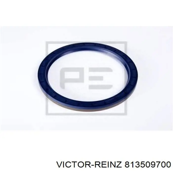 A3459978446 MERCEDES Anillo retén, cubo de rueda delantero inferior original y equivalente