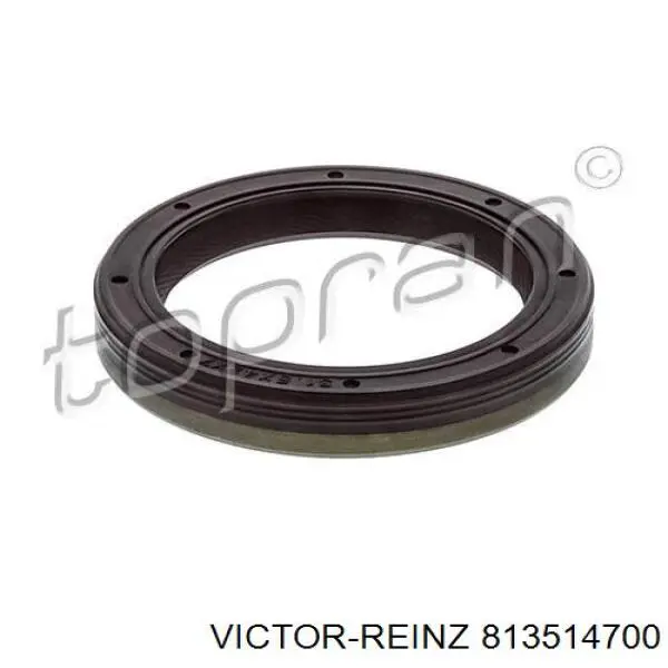 Сальник коленчатого вала Victor Reinz 813514700 цена, от 9.83 USD