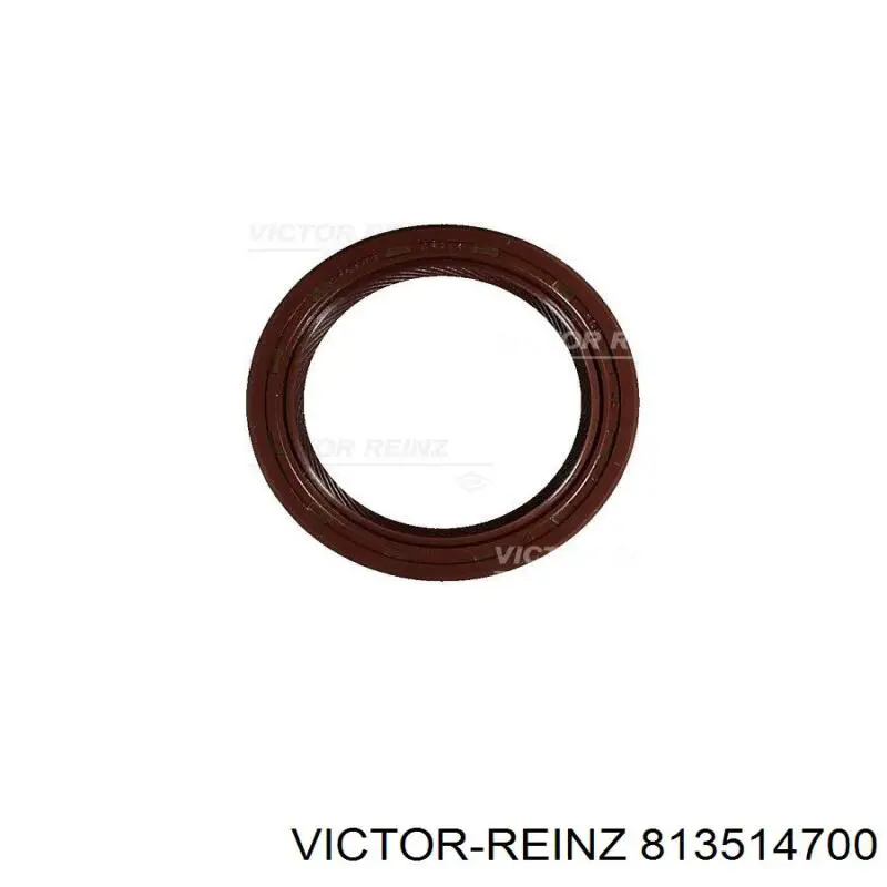 Купить 813514700 Victor Reinz Передний сальник коленвала