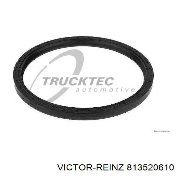 Сальник коленвала задний Victor Reinz 813520610 цена, от 40.66 USD