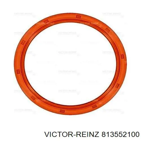 Сальник коленвала задний Victor Reinz 813552100 цена, от 20.44 USD