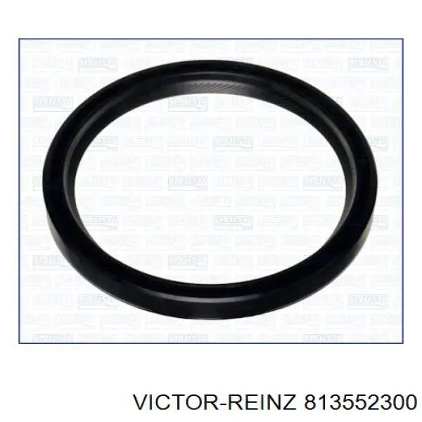 Сальник коленвала задний Victor Reinz 813552300 цена, от 13.98 USD