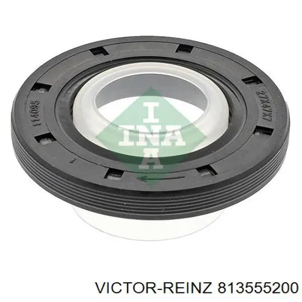 813555200 Victor Reinz Сальник двигателя, распредвала