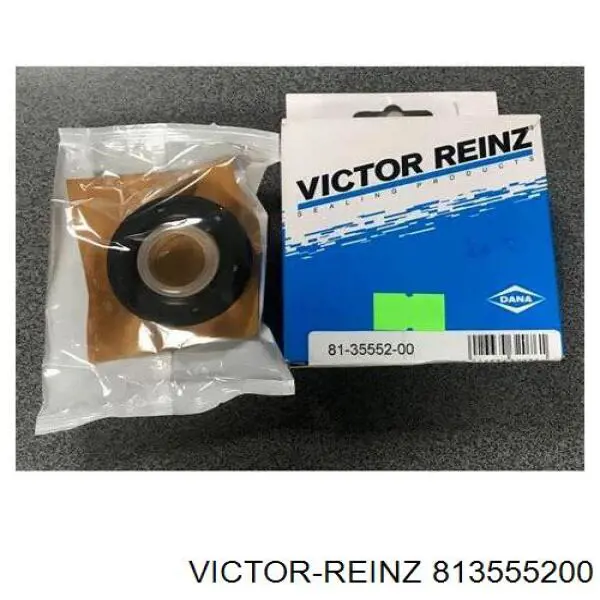 Vedação da árvore distribuidora de motor Victor Reinz 813555200 preço, a partir de 33,52 USD