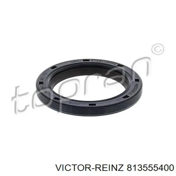 Купить 813555400 Victor Reinz Передний сальник коленвала