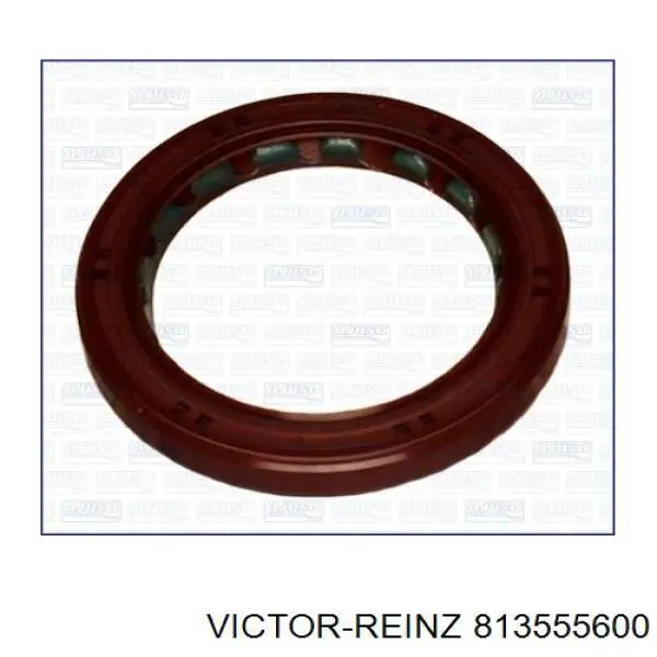 Сальник двигателя распредвала Victor Reinz 813555600 цена, от 10.28 USD