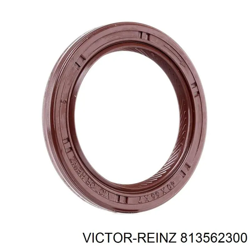 Сальник двигателя распредвала Victor Reinz 813562300 цена, от 6.15 USD