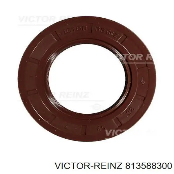 Сальник двигателя распредвала Victor Reinz 813588300 цена, от 3.55 USD
