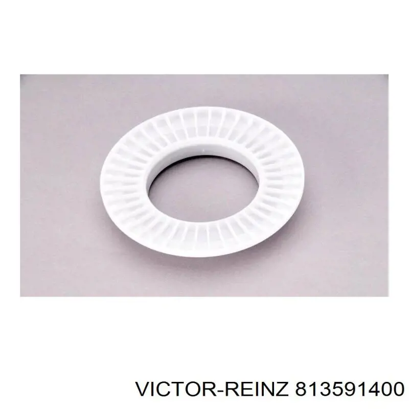 Сальник коленчатого вала Victor Reinz 813591400 цена, от 6.29 USD