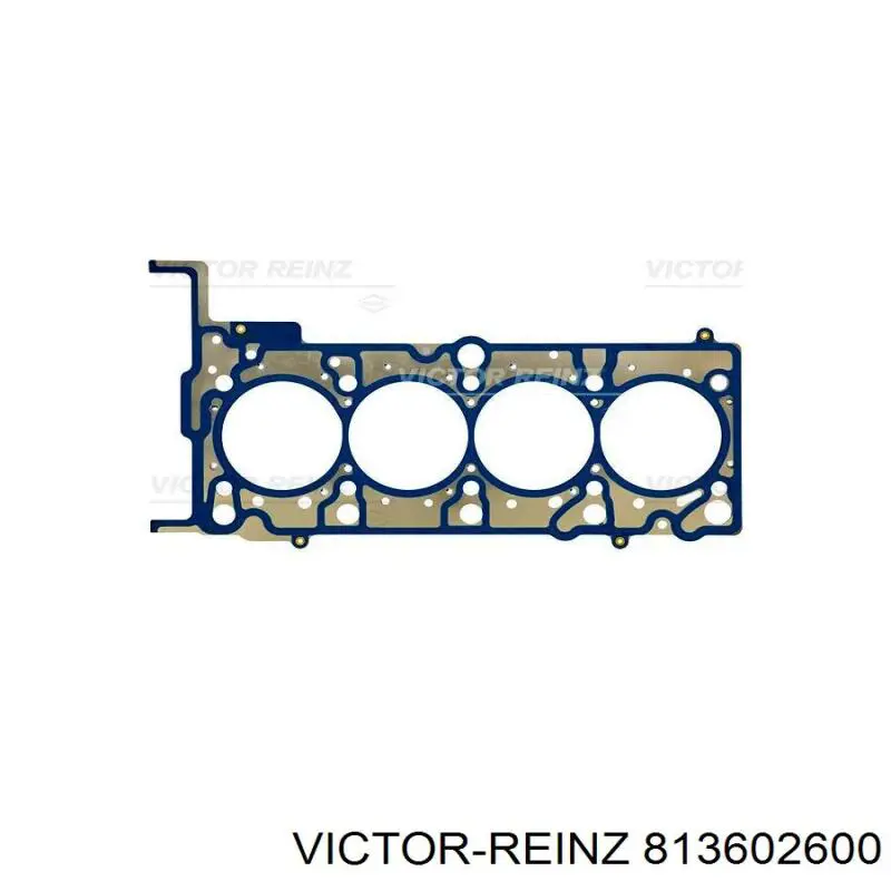 813602600 Victor Reinz