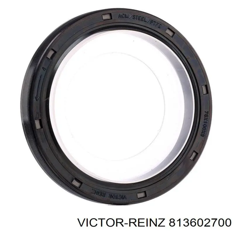 Купить 813602700 Victor Reinz Передний сальник коленвала