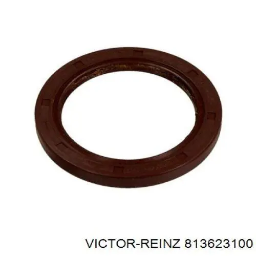 Сальник коленчатого вала Renault (RVI) 7701052659 цена, от 15.20 USD