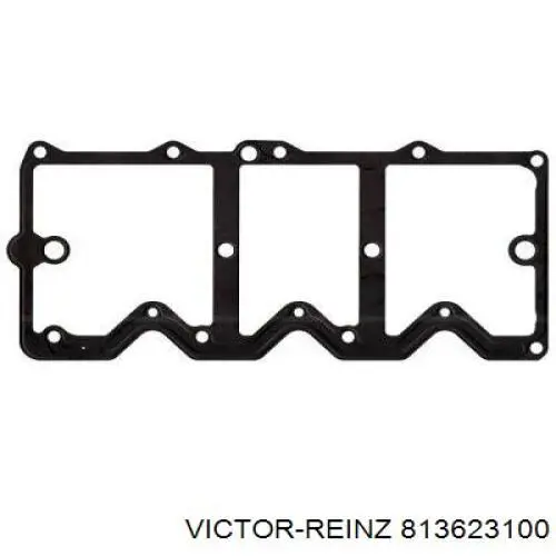 Сальник коленчатого вала Victor Reinz 813623100 цена, от 21.98 USD