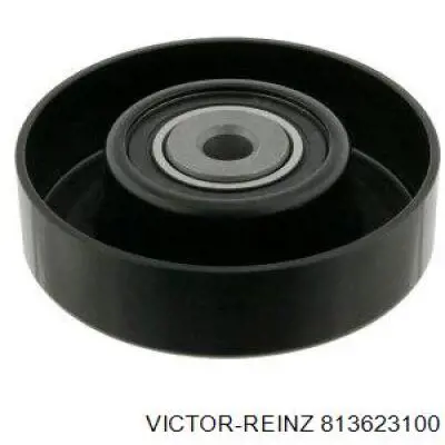 Купить 7701052659 Renault (RVI) Передний сальник коленвала