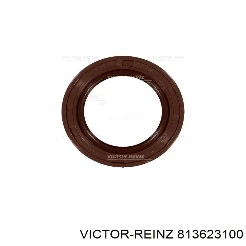 Купить 813623100 Victor Reinz Передний сальник коленвала