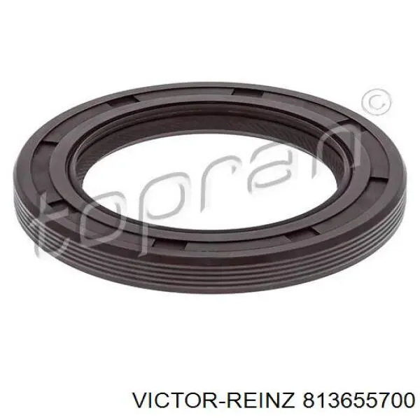 Сальник коленчатого вала Victor Reinz 813655700 цена, от 8.32 USD